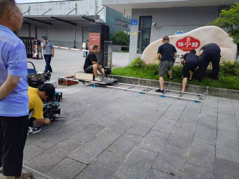 大渡口区TVC拍摄：制造业专属TVC方案，用镜头展现企业硬核实力！