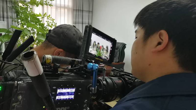 剧本杀式体验：大渡口区广告片拍摄公司构建沉浸式消费决策路径