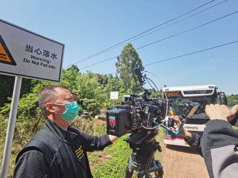 大渡口区TVC拍摄公司：深耕本地市场，为品牌定制专属拍摄方案