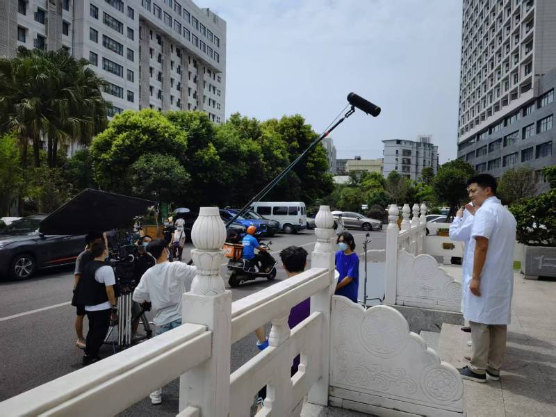 大渡口区广告片拍摄公司